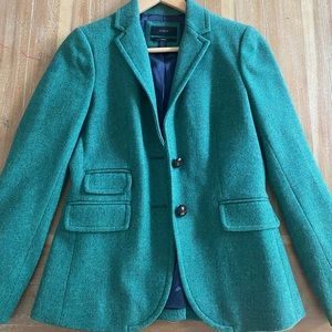 J. Crew blazer